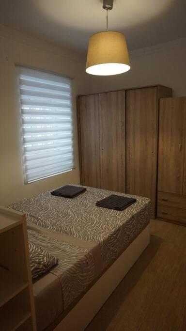 Casa Centrica Con Terraza Y Vistas Inigualables Διαμέρισμα Jaén Εξωτερικό φωτογραφία