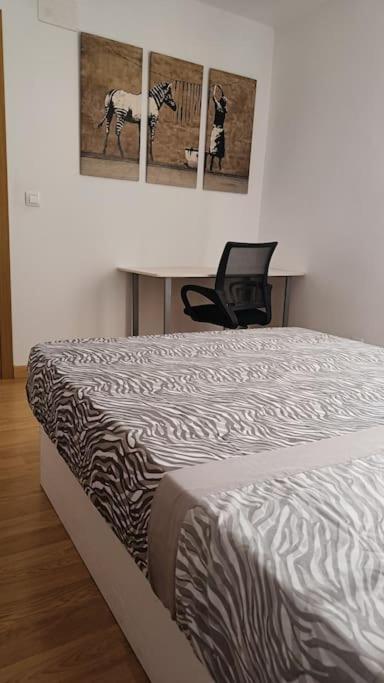 Casa Centrica Con Terraza Y Vistas Inigualables Διαμέρισμα Jaén Εξωτερικό φωτογραφία